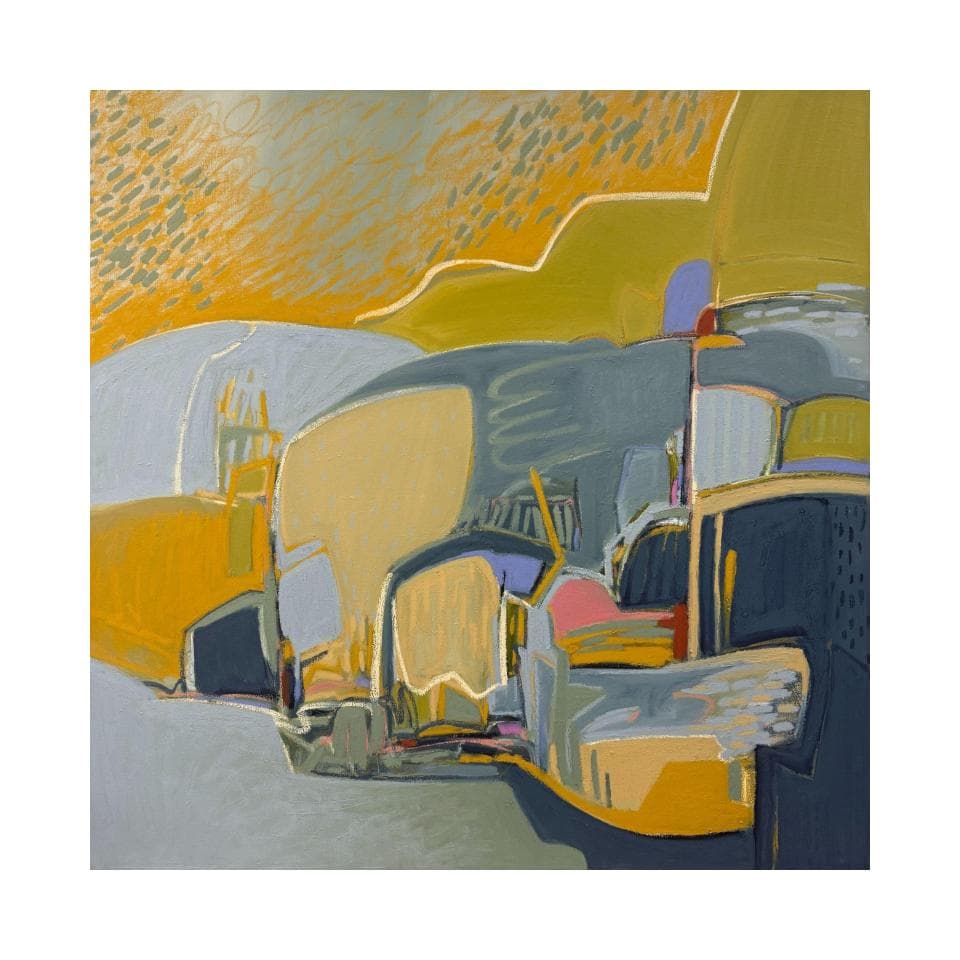 Shane Norrie, Urban Explorations Series, coming soon to Nester Finn West Queen West